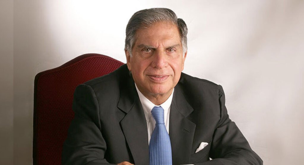 Ratan Tata Order of Australia