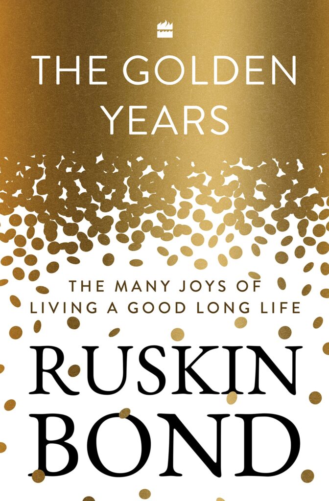 Ruskin Bond