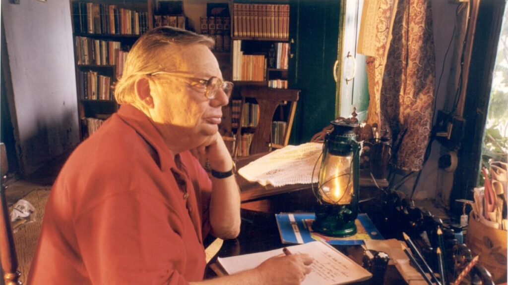 Ruskin Bond Ruskin Bond