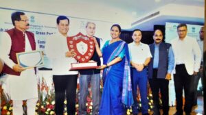 Sagar Shreshtha Sammaan Award