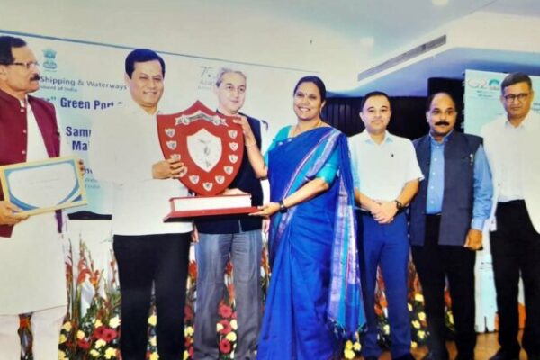Sagar Shreshtha Sammaan Award