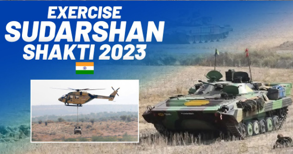 Sudarshan Shakti Exercise