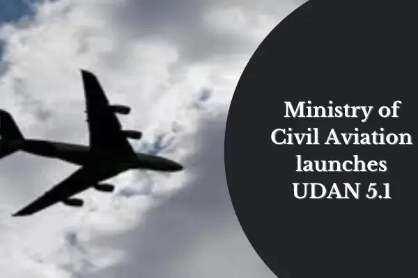 UDAN 5.1 for Helicopter Routes