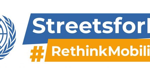 UN Global Road Safety Week