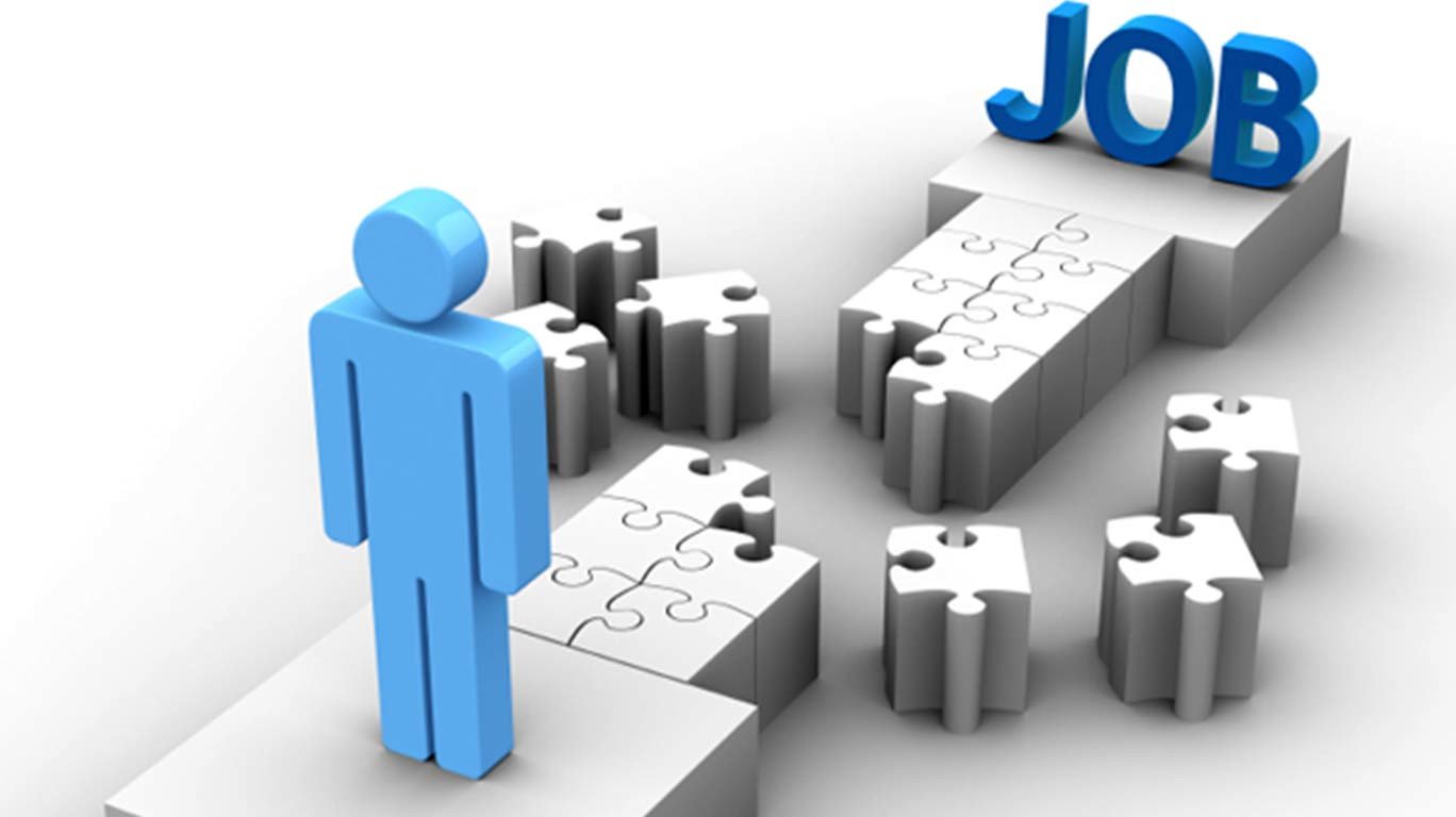Unemployment rate in India