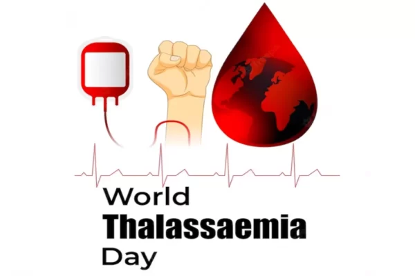 World Thalassemia Day 2023