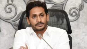 Wealthiest Chief Minister in India