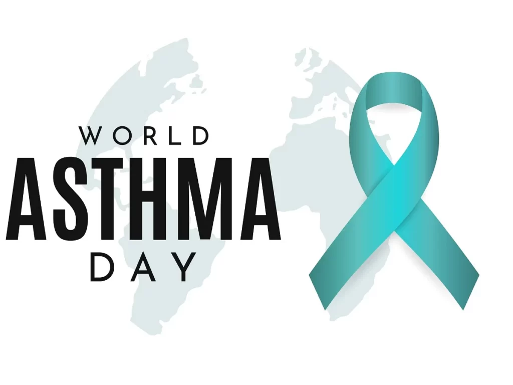 World Asthma Day