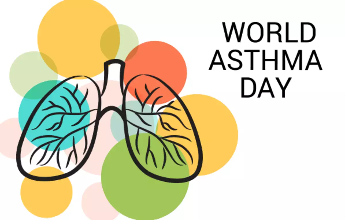 World Asthma Day