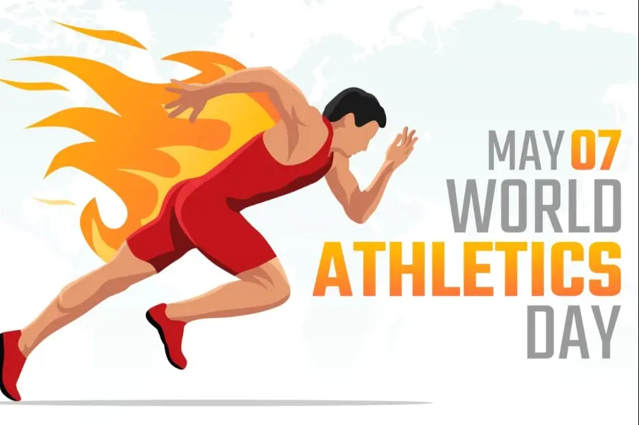 World Athletics Day 2023: Celebrating Sports And Athletes Worldwide ...