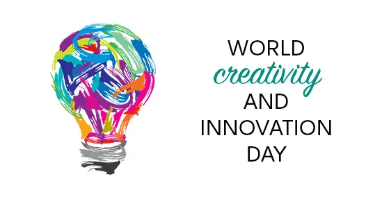 World Creativity and Innovation Day