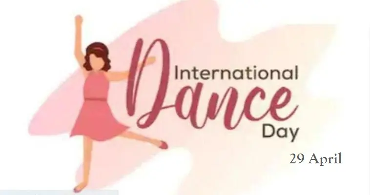 World Dance Day