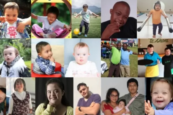 World Down Syndrome Day