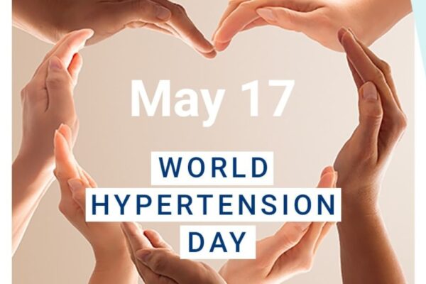 World Hypertension Day 2023