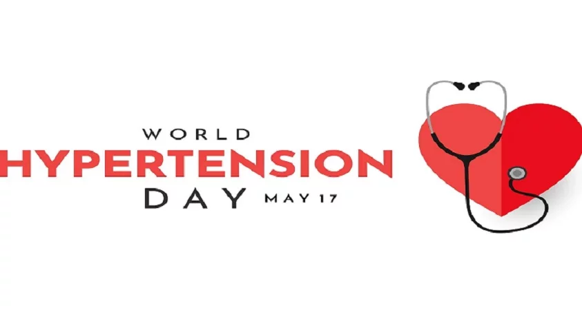 World Hypertension Day 2023