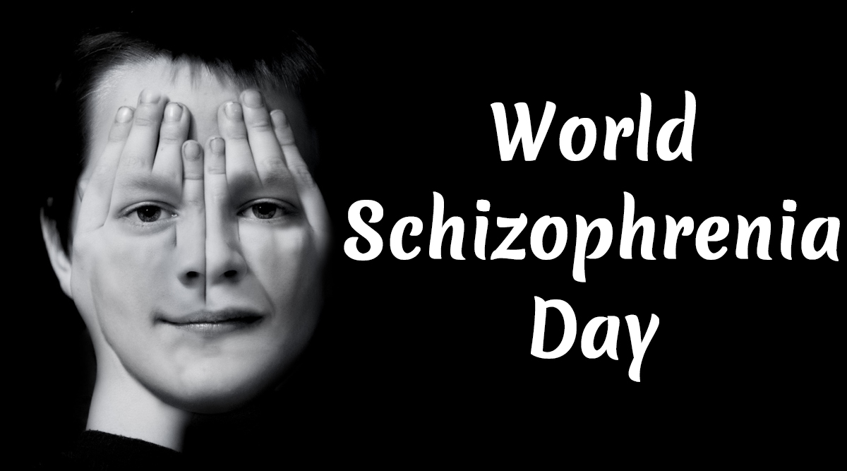 World Schizophrenia Awareness Day