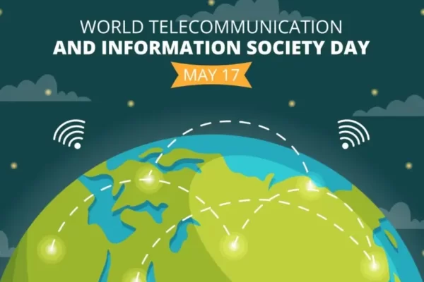 World Telecommunication Day