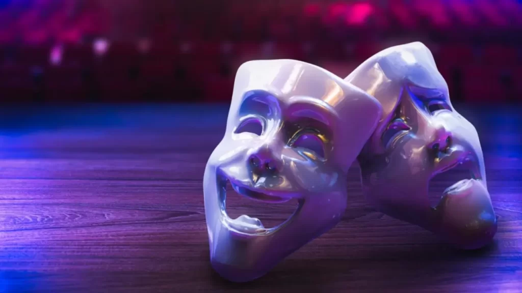 World Theatre Day 2023