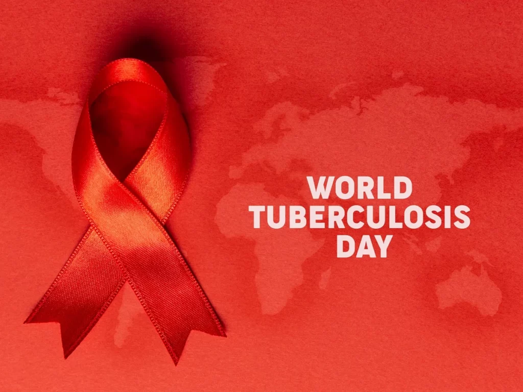 World Tuberculosis Day
