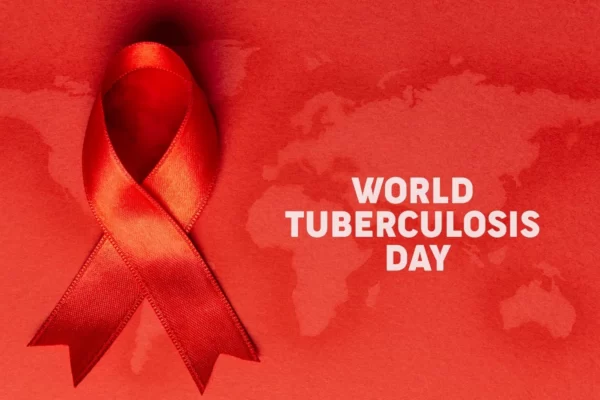 World Tuberculosis Day