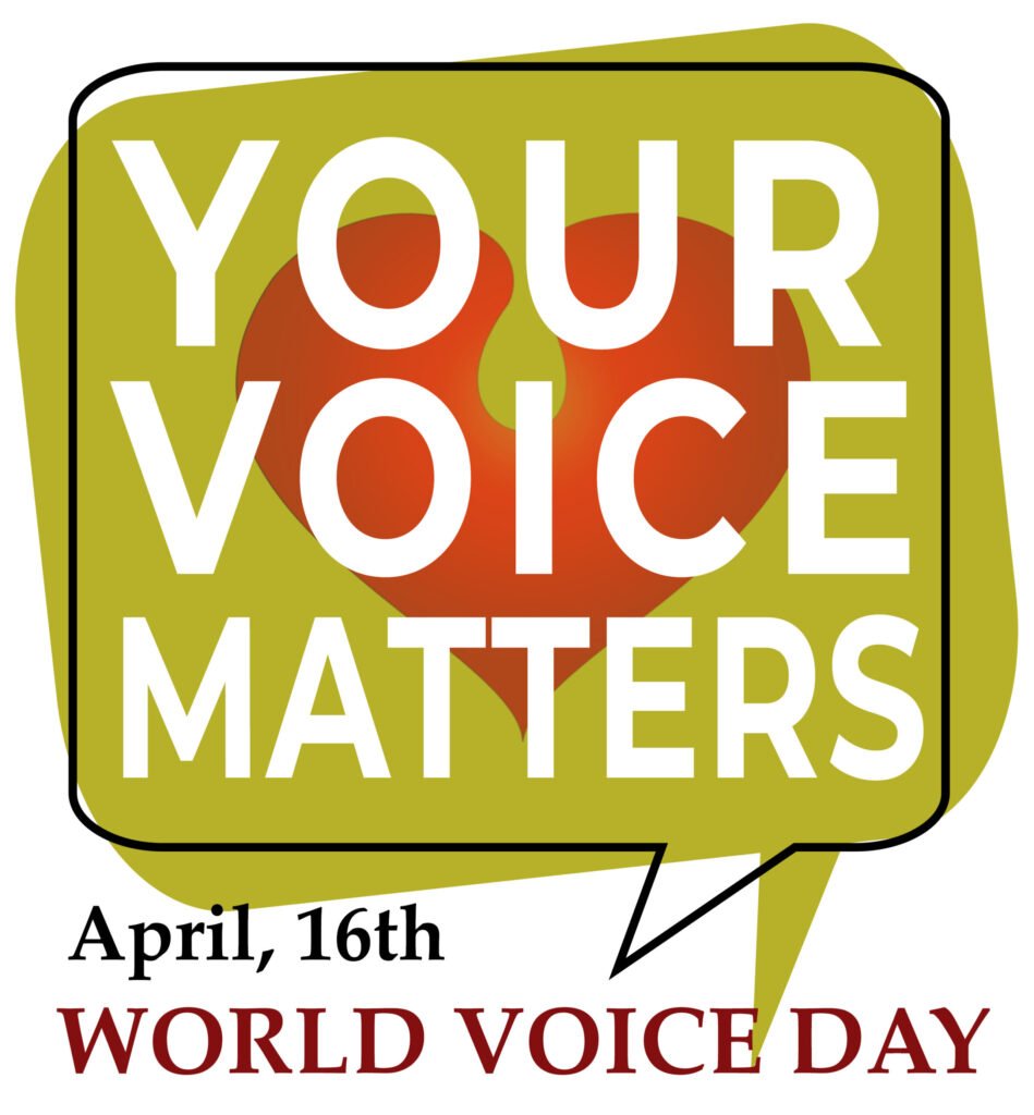 World Voice Day 2023 Importance Of Vocal Health Awareness Current