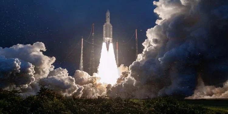 Indian Space Policy