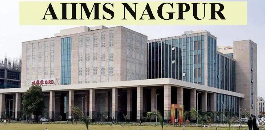 AIIMS Nagpur Achieves NABH Accreditation