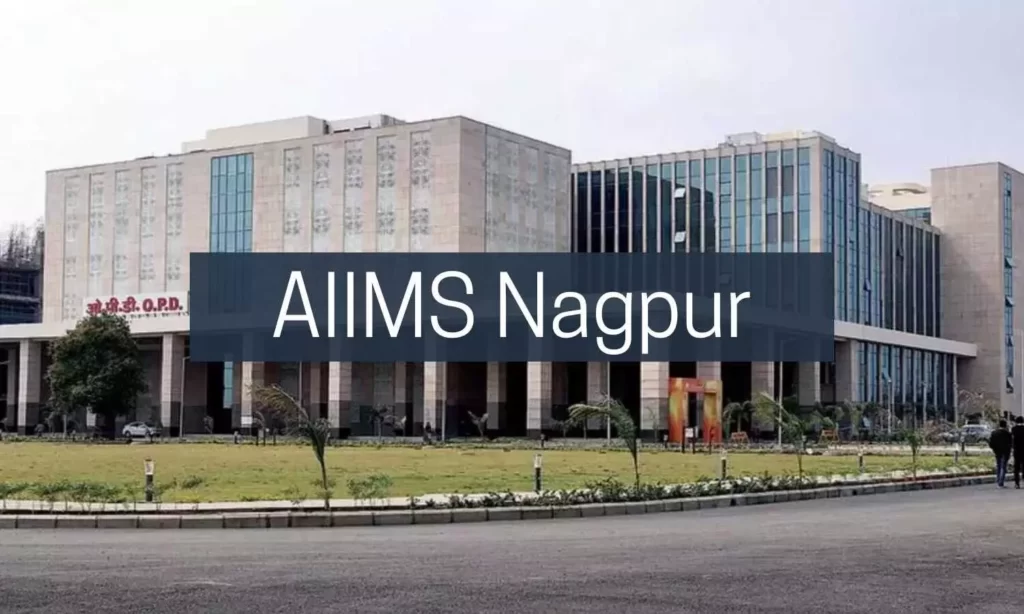 AIIMS Nagpur Achieves NABH Accreditation