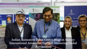 Annecy International Animation Festival