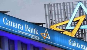 Canara Bank UPI payments