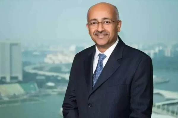 Chairman of TransUnion CIBIL