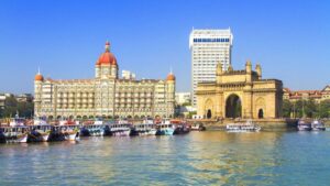 Costliest City for Expatriates