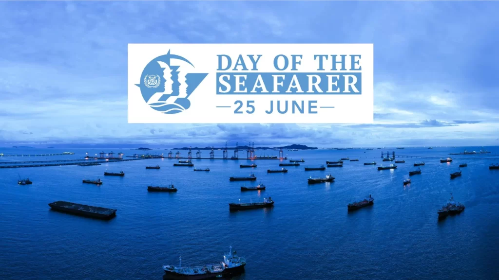 "Day of the Seafarer 2023"