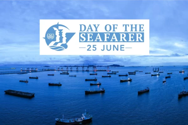 "Day of the Seafarer 2023"