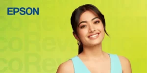 Epson India brand ambassador