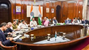 Fiscal Deficit Target