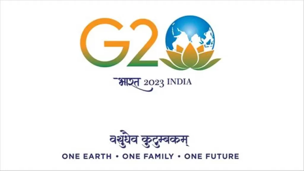 G20-SAI शिखर सम्मेलन समाचार