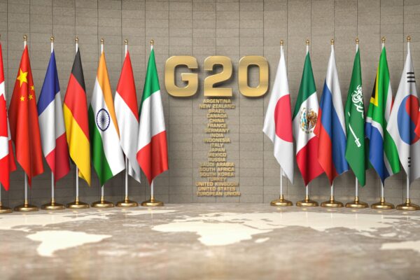 G20-SAI Summit news