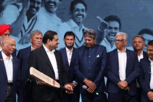 Gautam Adani Jeetenge Hum initiative