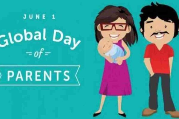 Global Day of Parents 2023