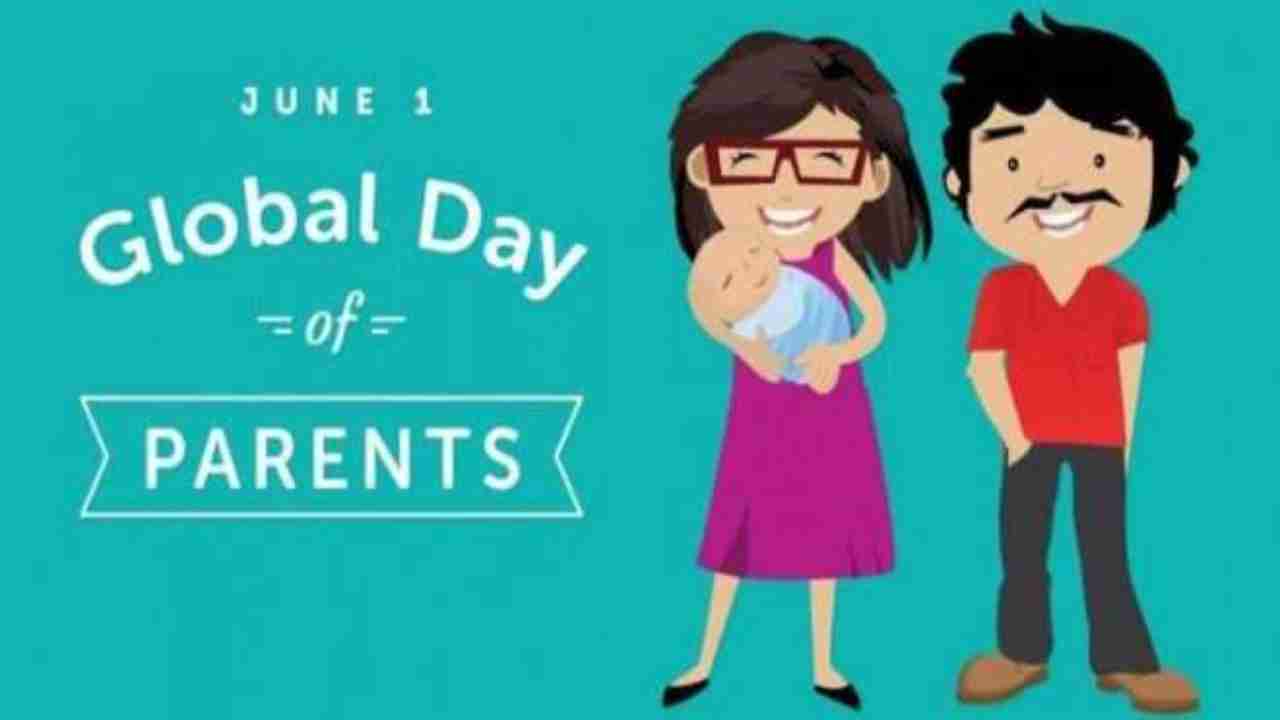 Global Day of Parents 2023