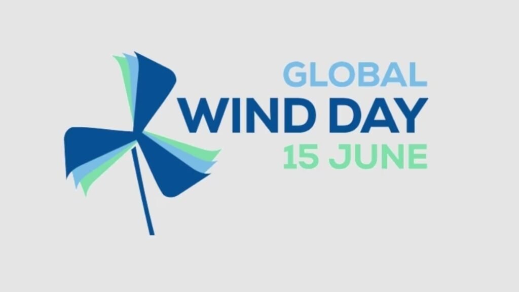 Global Wind Day significance