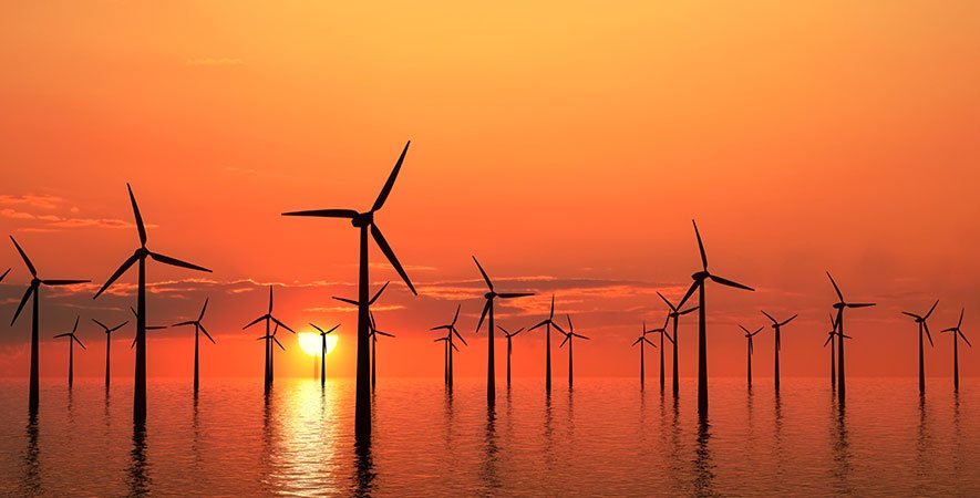 Global Wind Day significance