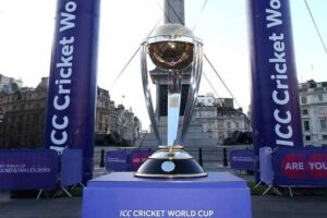 ICC Cricket World Cup 2023