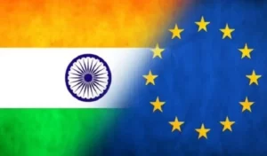 India-EU Connectivity Conference