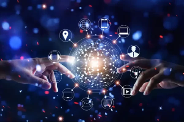 India internet economy growth