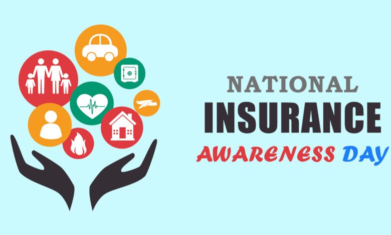 Insurance Awareness Day 2023