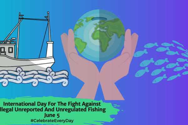 International Day for the Fight Against Illegal Fishing