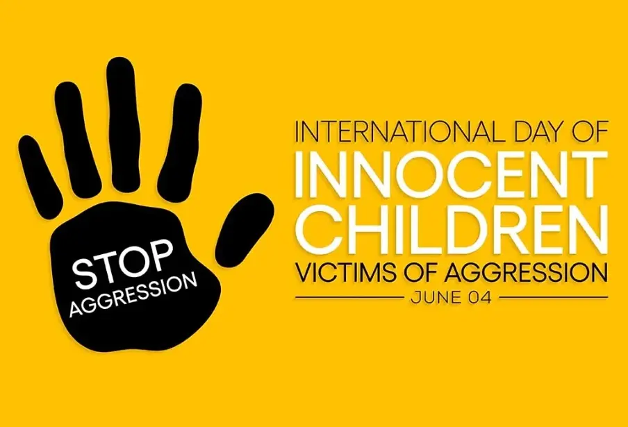 International Day of Innocent Children