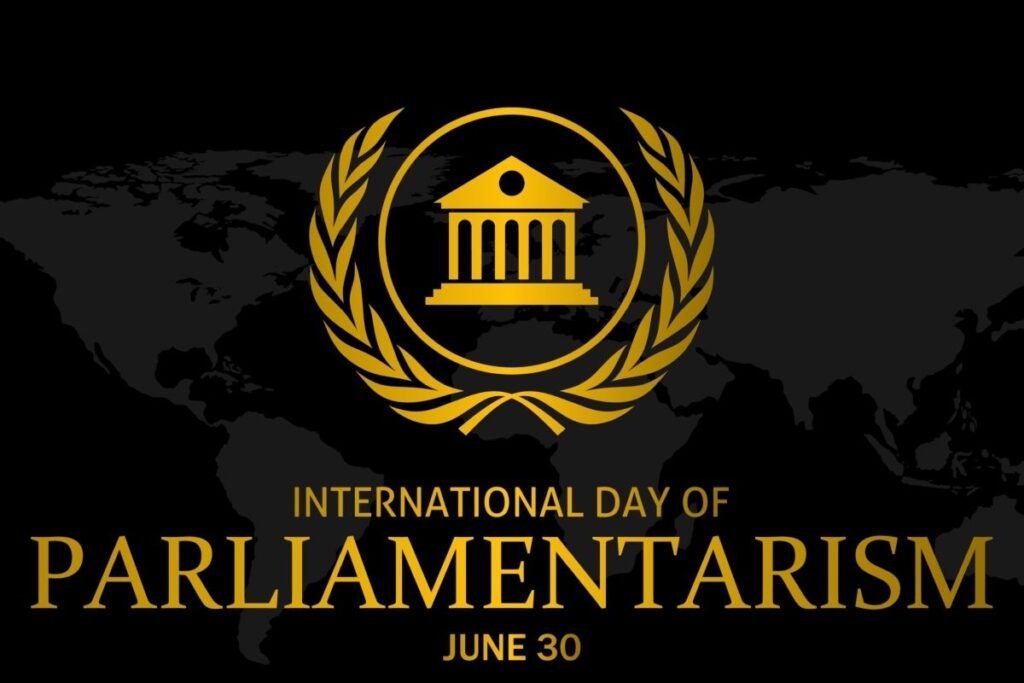 International Day of Parliamentarism 20232